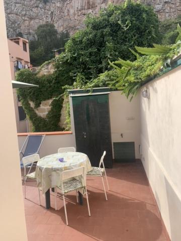 Monolocale I Delfini Apartman Mondello Kültér fotó