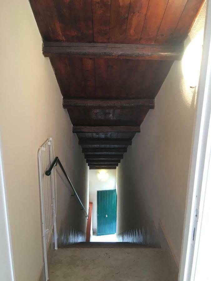 Monolocale I Delfini Apartman Mondello Kültér fotó